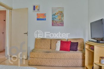 apartment em Rua Tutóia, Vila Mariana - São Paulo - SP
