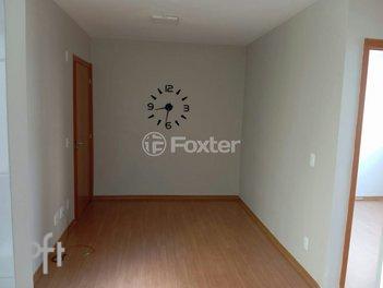 apartment em Família Gonçalves Carneiro, Cavalhada - Porto Alegre - RS