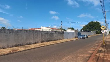 house em Rua Fortunato Resta, Residencial Jardim Jussara - Bauru - SP