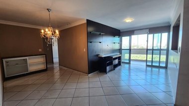apartment em Avenida T 3, Setor Bueno - Goiânia - GO