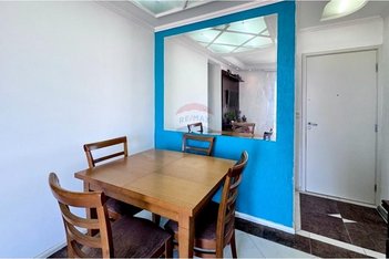 apartment em Avenida Japão, Alto Ipiranga - Mogi das Cruzes - SP