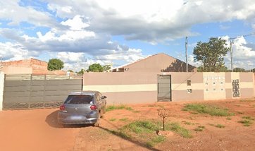 house em Rua Moscovita, Jardim Inápolis - Campo Grande - MS