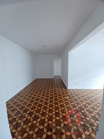 apartment em Rua Benjamin Constant, Embaré - Santos - SP