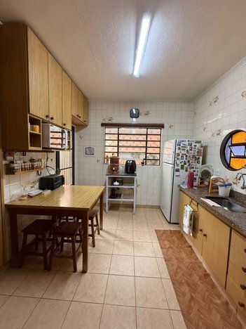 house em Rua República Dominicana, Jardim Nova Europa - Campinas - SP