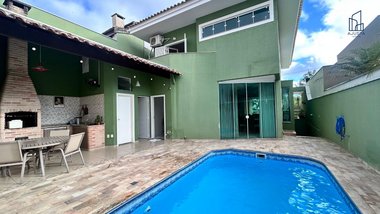 house em Rua Paulo Varchavtchik, Aparecidinha - Sorocaba - SP