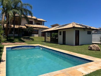 house em Alameda das Acácias, Vinhedo - Vinhedo - SP