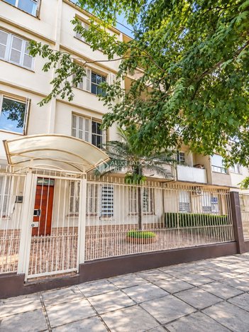 apartment em Avenida Guido Mondin, São Geraldo - Porto Alegre - RS
