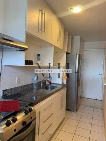 apartment em Rua Mário Piriquito, Comercial - Resende - RJ