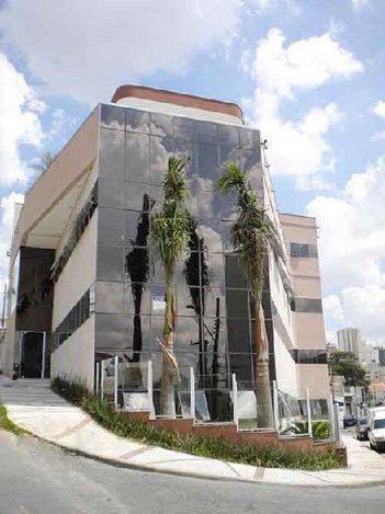 office em Antônio Clemente, Jardim São Paulo(Zona Norte) - São Paulo - SP