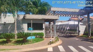 apartment em Rua Prefeito Ângelo Berchieri, Athenas Paulista - Jaboticabal - SP