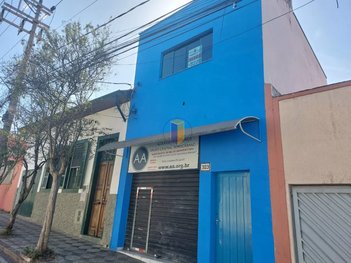 commercial_building em Rua Coronel Cavalheiros, Centro - Sorocaba - SP