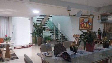 house em Rua GV15, Residencial Solar Ville - Goiânia - GO