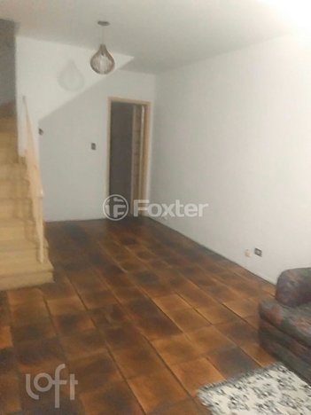 house em Avenida Bolonha, Jaguaré - São Paulo - SP
