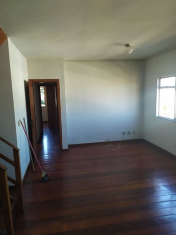 apartment em Rua Edson, União - Belo Horizonte - MG