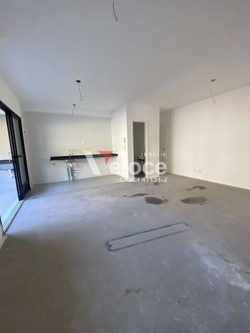 apartment em Avenida Cidade Jardim, Jardim Satélite - São José dos Campos - SP