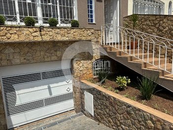 house em Rua Mariano de Sousa, Chácara Santo Antônio (Zona Sul) - São Paulo - SP