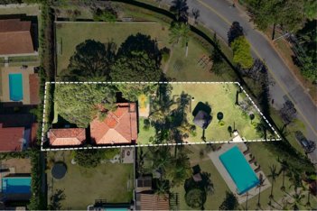 land_lot em Rua Doutor Juscelino Kubitschek de Oliveira, Jardim Tereza Cristina - Jundiaí - SP