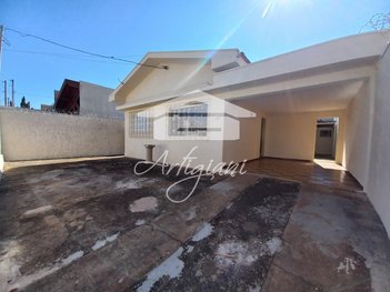 house em Rua Sauro Armani, Parque Cidade Nova - Mogi Guaçu - SP