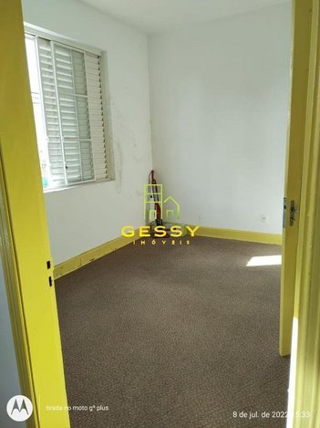 apartment em Rua Campos Salles, Centro - Itapetininga - SP