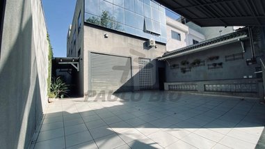 commercial_property em Araucária, Parque Oratório - Santo André - SP