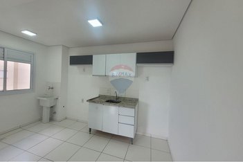 apartment em Avenida Brasil, Jardim Igaçaba - Mogi Guaçu - SP