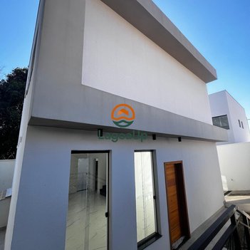 house em Rua Paracatu, Coronel Ovídio Guerra - Lagoa Santa - MG