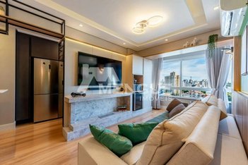 apartment em Rua Roque Calage, Passo da Areia - Porto Alegre - RS