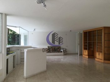 house em Rua Antônio de Andrade Rebelo, Retiro Morumbi - São Paulo - SP