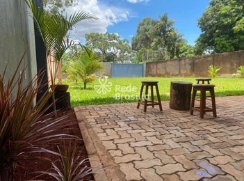 house em SMPW Quadra 4 Conjunto 7, Park Way - Brasília - DF