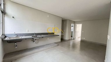 apartment em Rua dos Carijós, Centro - Belo Horizonte - MG