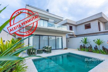 house em Avenida Reynaldo de Porcari, Medeiros - Jundiaí - SP