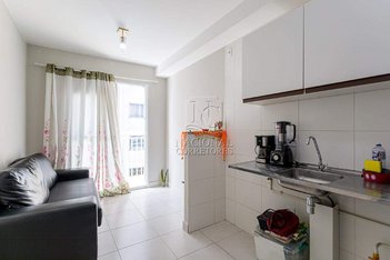 apartment em Rua Manuel Leiroz, Vila Penteado - São Paulo - SP