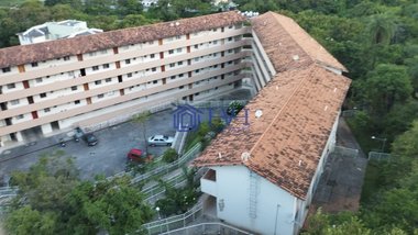 apartment em Rua Mar Vermelho, Serra Verde (Venda Nova) - Belo Horizonte - MG
