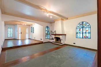 house em Praça Florence Nightingale, Jardim da Glória - São Paulo - SP