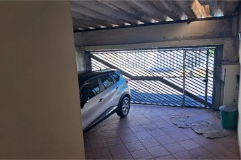 house em Rua Cristóforo Mantegazza, Jardim Vergueiro (Sacomã) - São Paulo - SP