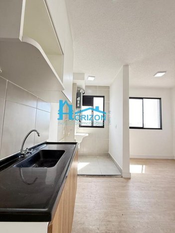 apartment em Avenida Gilberto Targon, Residencial Parque da Fazenda - Campinas - SP