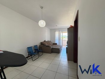 apartment em Rua Pastor William Richard Schisler Filho, Itacorubi - Florianópolis - SC