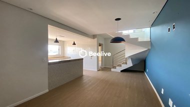 apartment em Rua Sebastião Patrus de Souza, Rio Branco - Belo Horizonte - MG