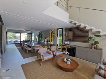 house em Passeio do Sol, Riviera - Bertioga - SP