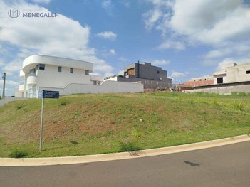 land_lot em Avenida Jaime Pereira, Ondas - Piracicaba - SP