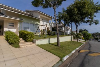 house em Rua Vereador Eli Diniz, Convívio Residencial Santana - Arujá - SP