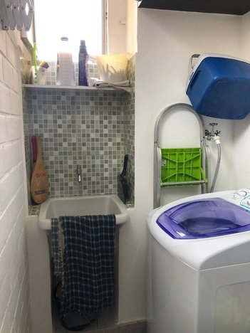 apartment em Avenida Vereador Antônio Ferreira dos Santos, Braga - Cabo Frio - RJ