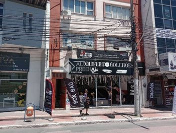 commercial_property em Avenida Assis Brasil, Passo da Areia - Porto Alegre - RS