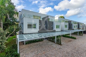 house em Ney Castilhos Ferreira, Pedra Redonda - Porto Alegre - RS