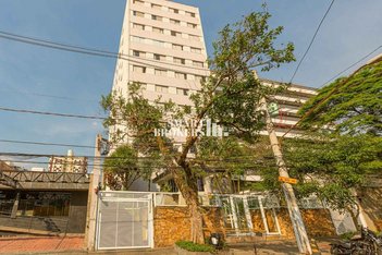 apartment em Rua Joinville, Vila Mariana - São Paulo - SP