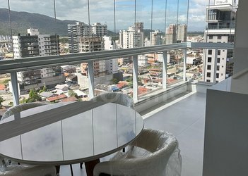 apartment em Avenida Almirante Fonseca Neves, Porto Belo - Porto Belo - SC