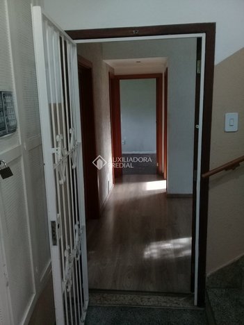 apartment em Travessa Escobar, Camaquã - Porto Alegre - RS