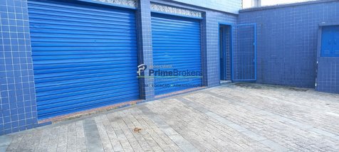 industrial em Rua Simão Lopes, Vila Moraes - São Paulo - SP