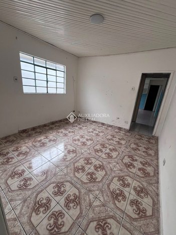 house em Rua Embaré, Vila Linda - Santo André - SP