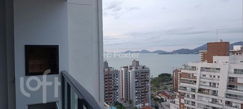apartment em Travessa Felipe Godinho e Silva, Agronômica - Florianópolis - SC